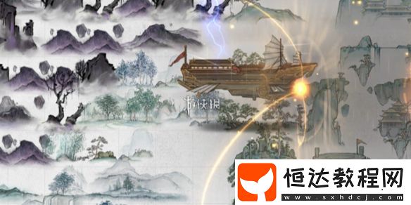 鬼谷八荒天元進(jìn)入方法