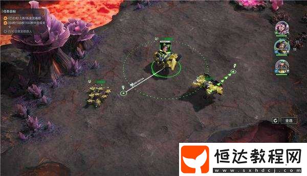 中國科幻游戲終于站起來了!群星紀元4.17不刪檔測試開啟星際遠征