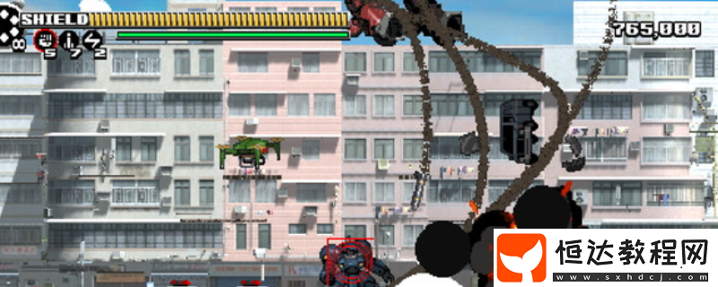 爆轟機(jī)動(dòng)隊(duì)發(fā)售日介紹