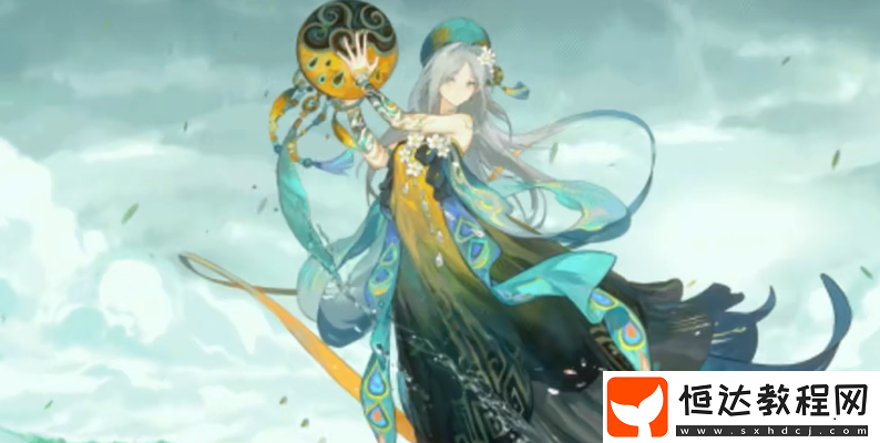 無(wú)盡夢(mèng)回甘霖之夢(mèng)怎么樣