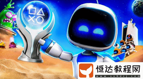 宇宙機(jī)器人年度獎項(xiàng)數(shù)量遠(yuǎn)超黑神話引熱議