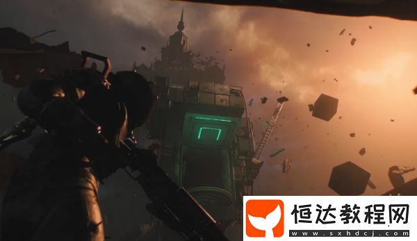 生存恐怖新作時(shí)間旅者