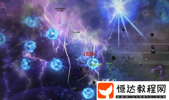 鬼谷八荒雷修玩法攻略