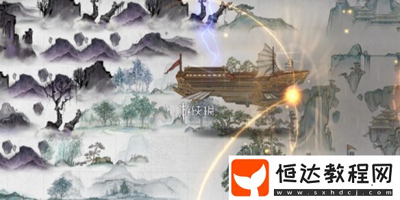 鬼谷八荒指修玩法攻略