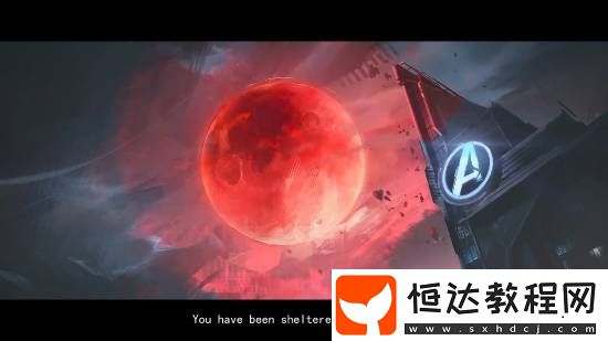 網(wǎng)易漫威爭(zhēng)鋒新賽季官宣