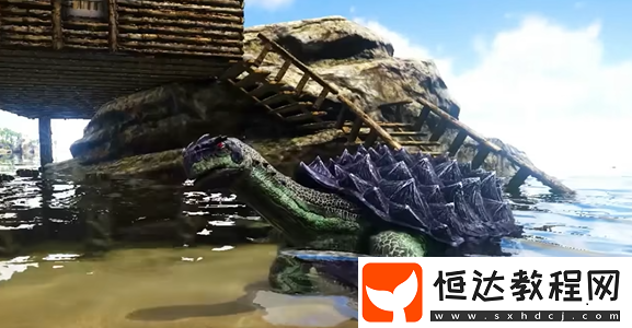 方舟生存進(jìn)化手游圖鑒有哪些