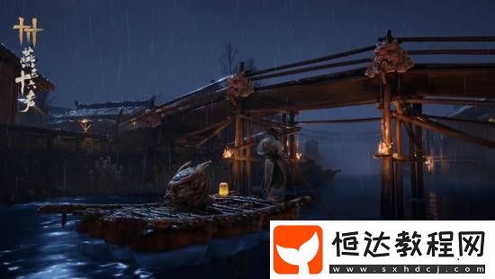主線推進開封地圖將完全解鎖