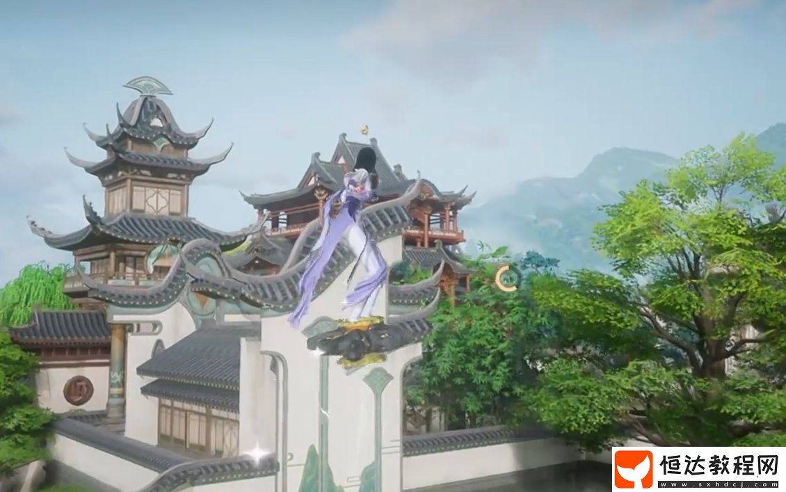 仙劍世界玩法內(nèi)容介紹