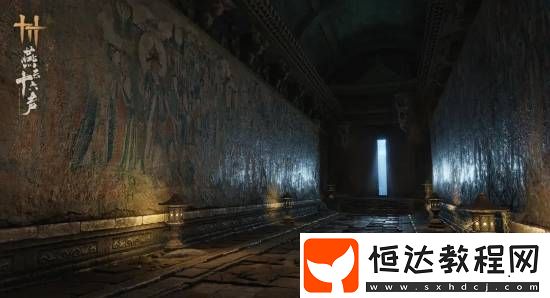 主線推進開封地圖將完全解鎖