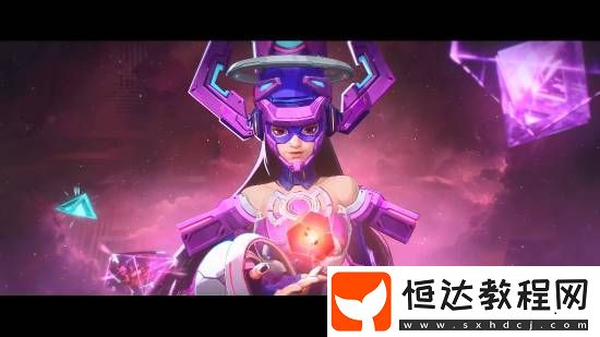 網(wǎng)易漫威爭(zhēng)鋒新賽季官宣