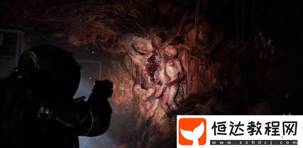 生存恐怖新作時(shí)間旅者