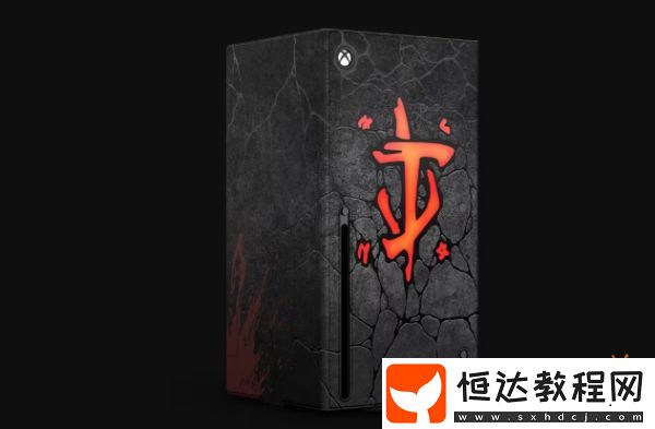 微軟旗下大作毀滅戰(zhàn)士