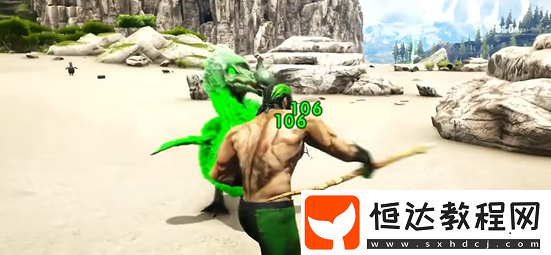 方舟生存進(jìn)化手游圖鑒有哪些
