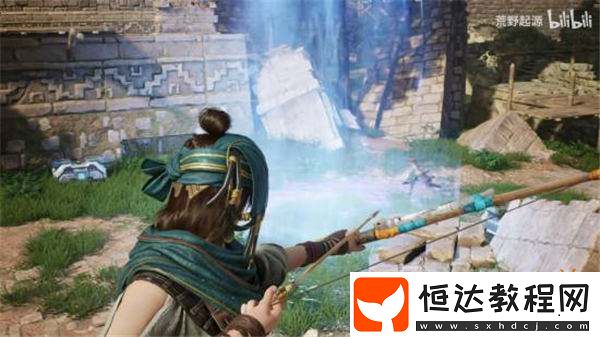 騰訊荒野起源全新實(shí)機(jī)預(yù)告公開！網(wǎng)友