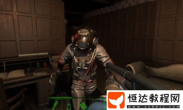 Steam-平臺(tái)開(kāi)放搶先體驗(yàn)