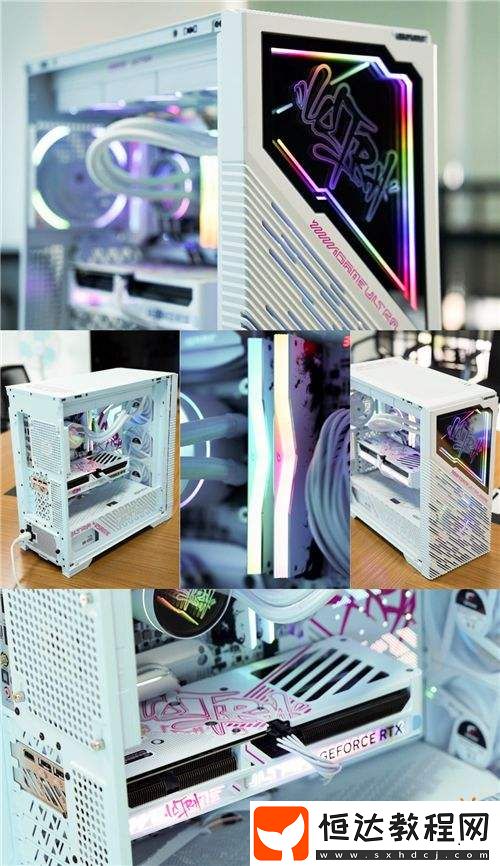 RTX-5060-Ti-Ultra-W-OC-16GB顯卡評測