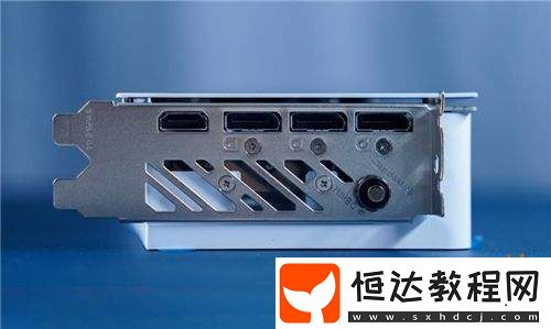 RTX-5060-Ti-Ultra-W-OC-16GB顯卡評測