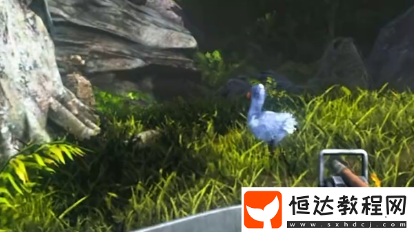 方舟生存進化手游配置要求是什么
