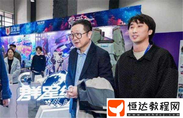 中國科幻游戲終于站起來了!群星紀元4.17不刪檔測試開啟星際遠征