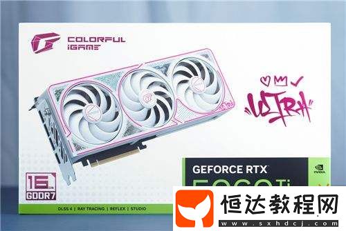 RTX-5060-Ti-Ultra-W-OC-16GB顯卡評測