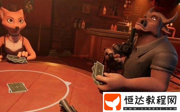 **酒館游戲規(guī)則介紹
