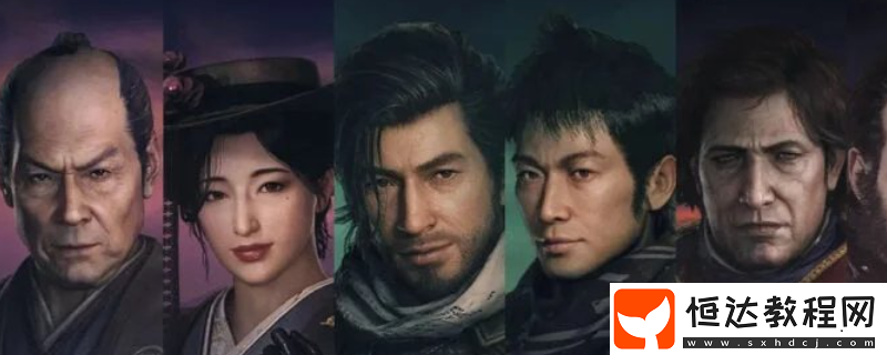 浪人崛起連續(xù)壓制敵人心得分享
