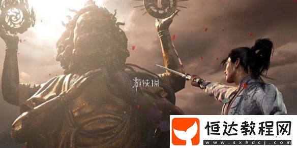 燕云十六聲朝生暮落任務(wù)攻略