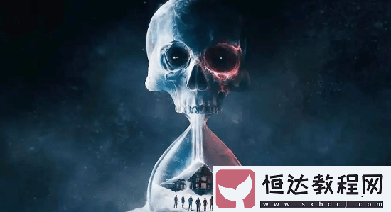 全新驚悚故事！