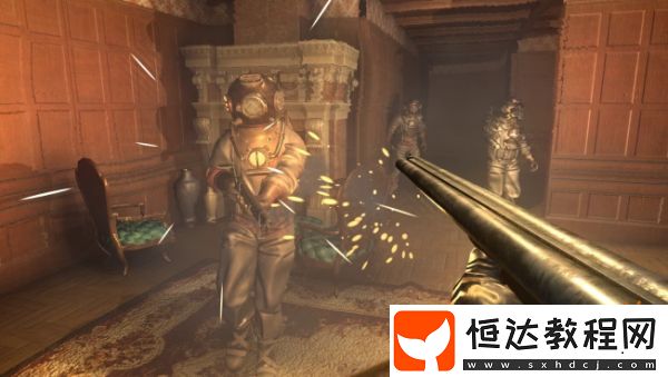 Steam-平臺(tái)開(kāi)放搶先體驗(yàn)
