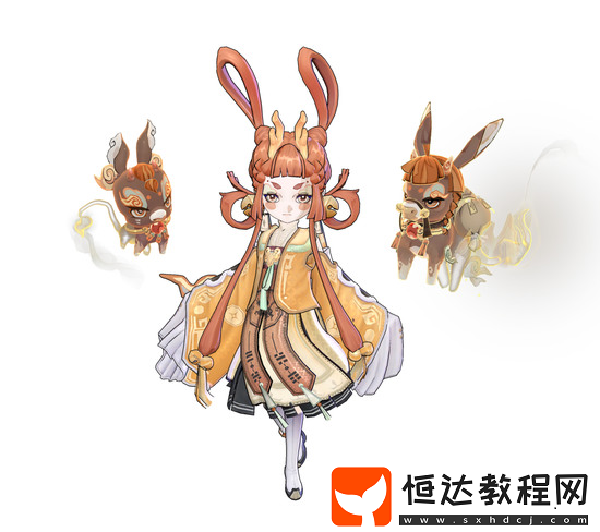 問劍長生靈獸獲取方法