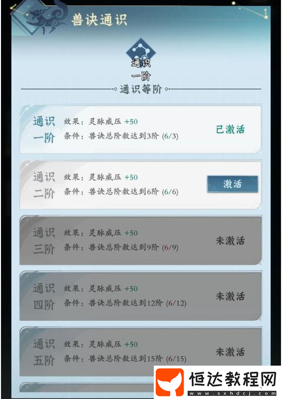 問劍長生靈獸獲取方法