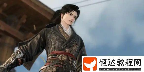 逆水寒手游歡喜冤家奇遇任務(wù)怎么做