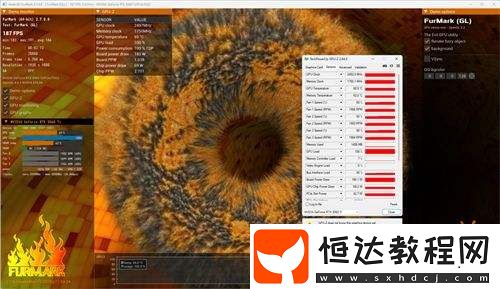 RTX-5060-Ti-Ultra-W-OC-16GB顯卡評測