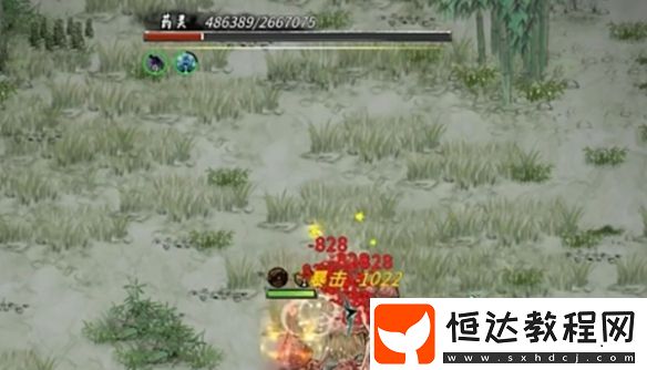 鬼谷八荒指修玩法攻略