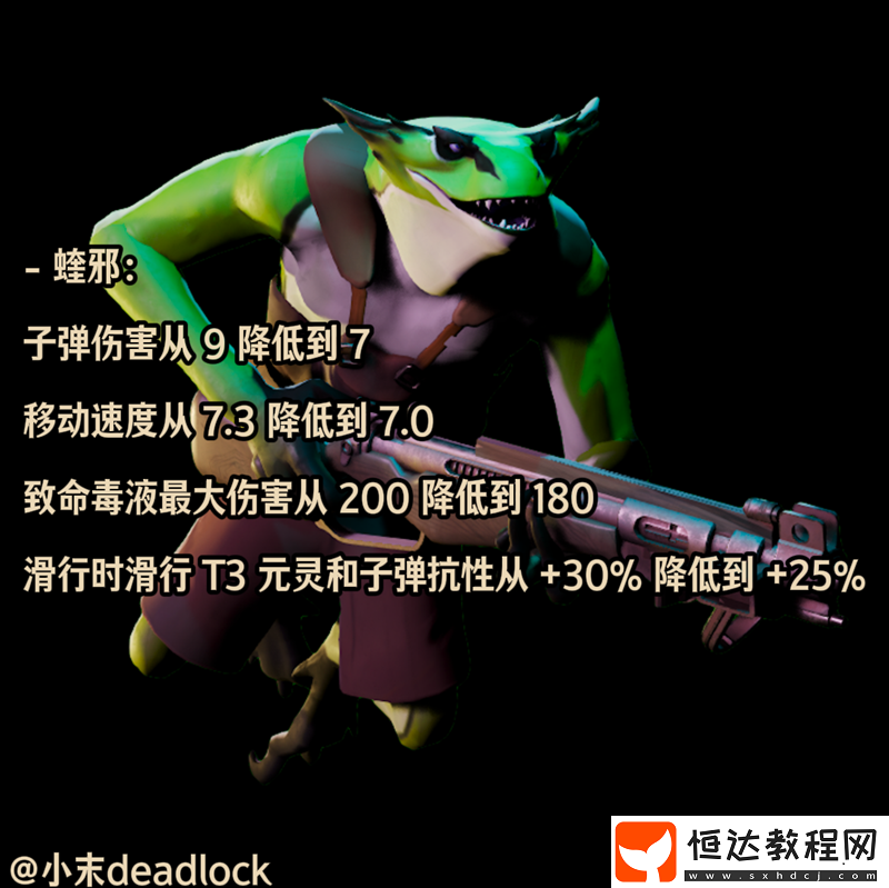 偉大的削弱