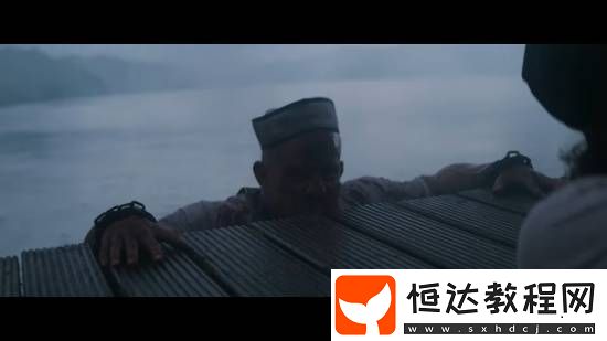 恐怖片版大力水手正式預(yù)告首曝！水手變無(wú)情殺手
