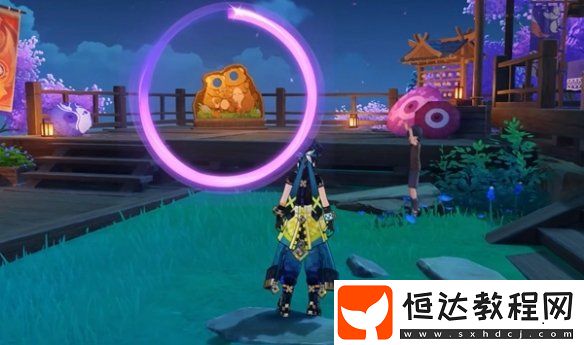 原神5.4版本絕版道具全收集攻略