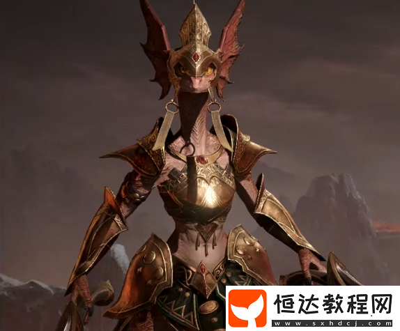 龍息神寂狂野流玩法解析