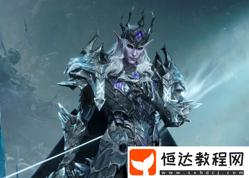 龍息神寂寒霜隊(duì)怎么組