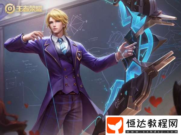 打肉神器-適合哪些射手出