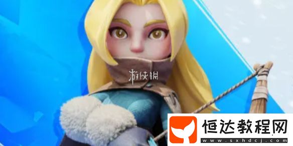 無盡冬日克勞瑞斯技能介紹