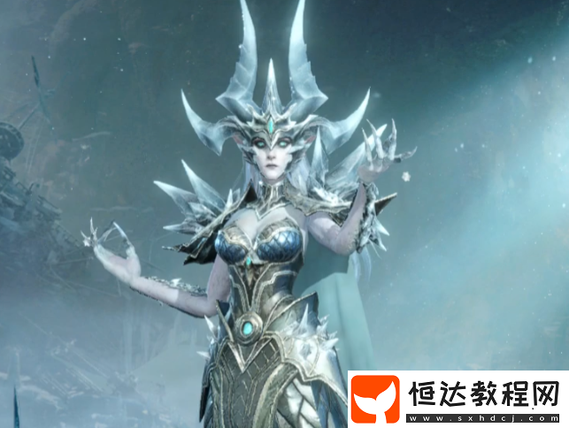 龍息神寂寒霜隊(duì)怎么組