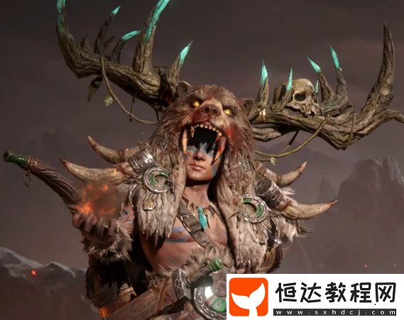 龍息神寂狂野流玩法解析
