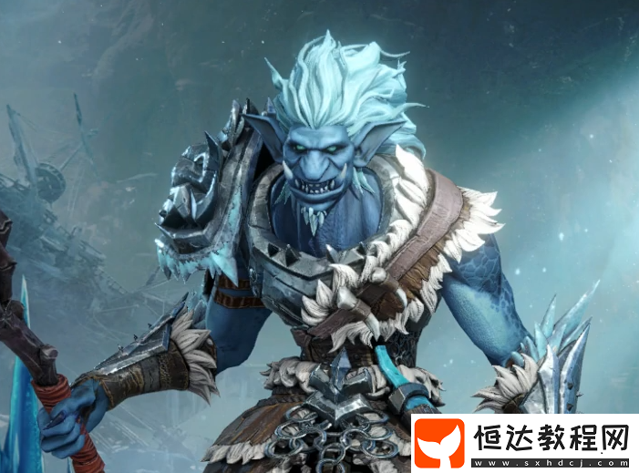 龍息神寂寒霜隊(duì)怎么組