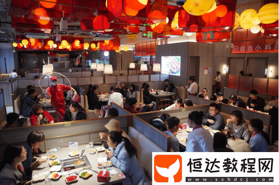 小米員工有口福了！海底撈企業(yè)火鍋入駐小米食堂