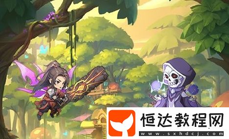 放置武俠RPG游戲排行榜推薦-18183Android游戲頻道