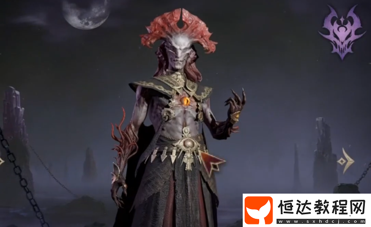 龍息神寂T0角色有哪些