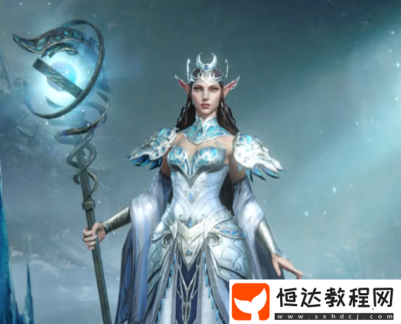 龍息神寂寒霜隊(duì)怎么組