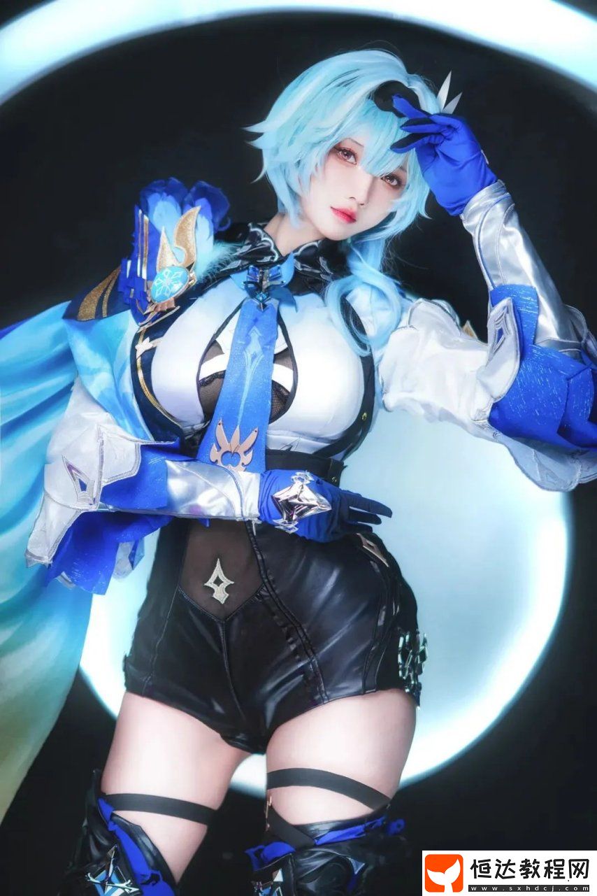 原神