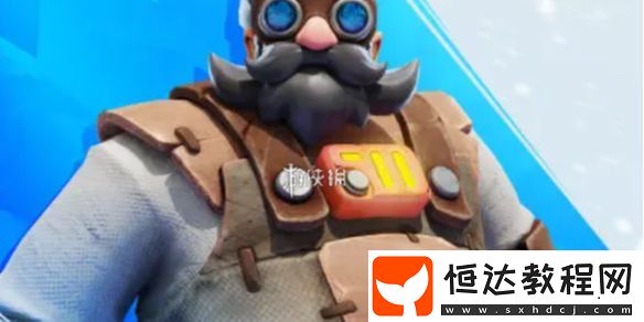 無盡冬日史密斯技能介紹